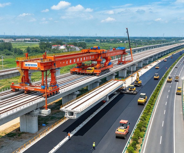 阿克苏公路建设