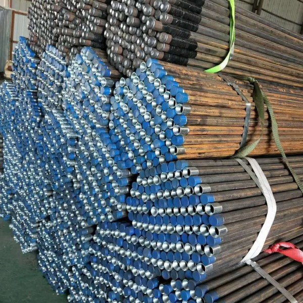 阿克苏冷却管生产